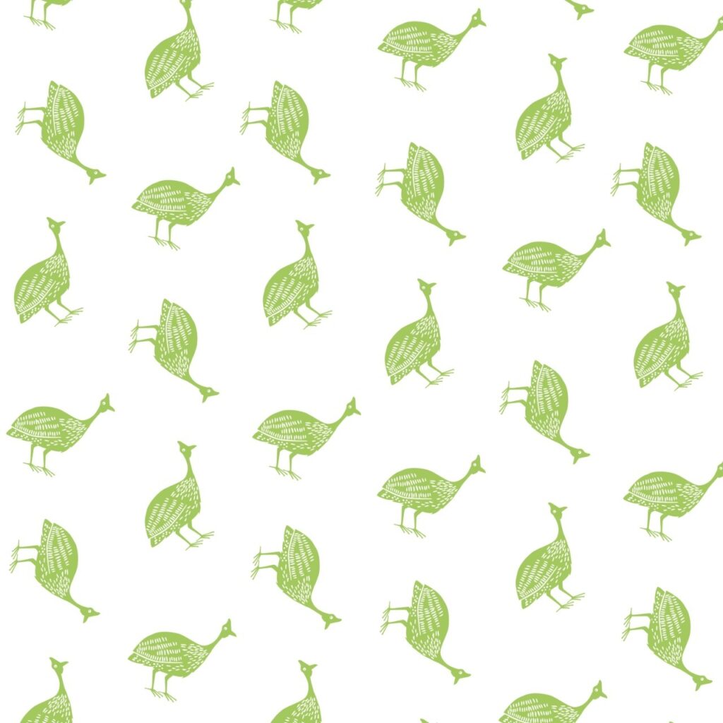 Kenya Kanga Collection