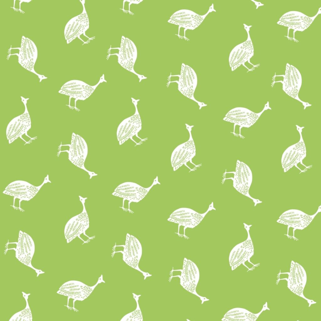 Kenya Kanga Collection