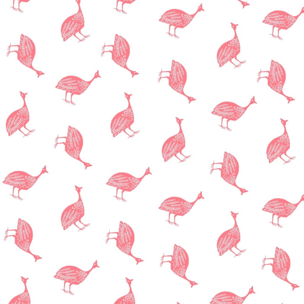 Kenya Kanga Collection