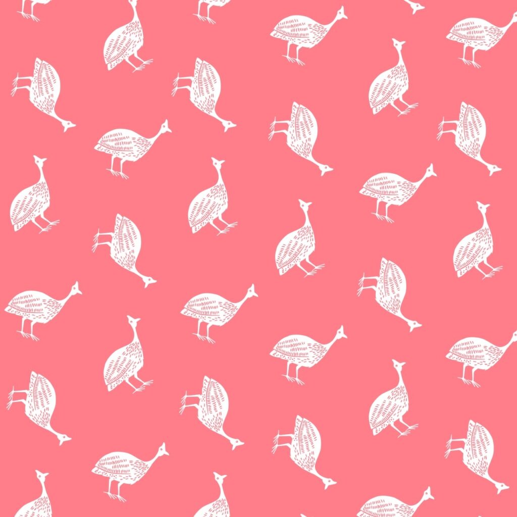 Kenya Kanga Collection