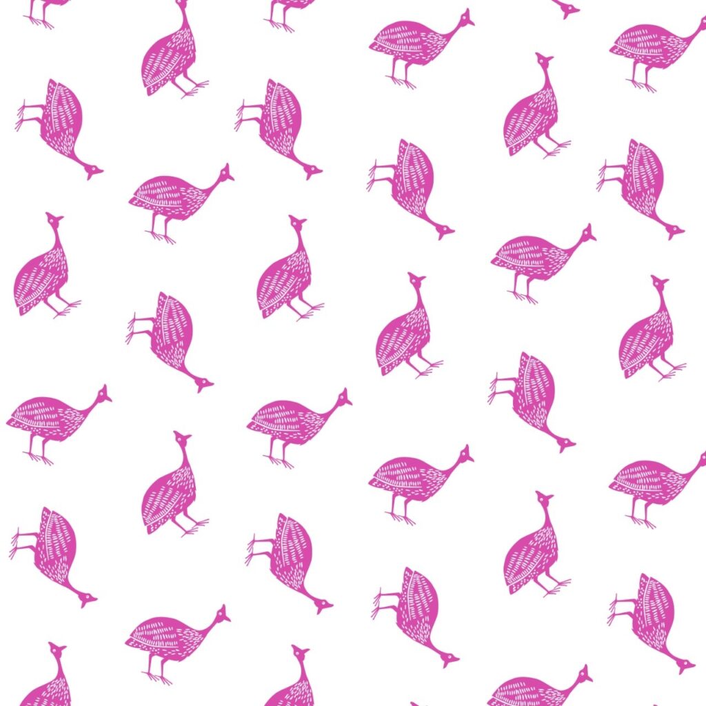 Kenya Kanga Collection