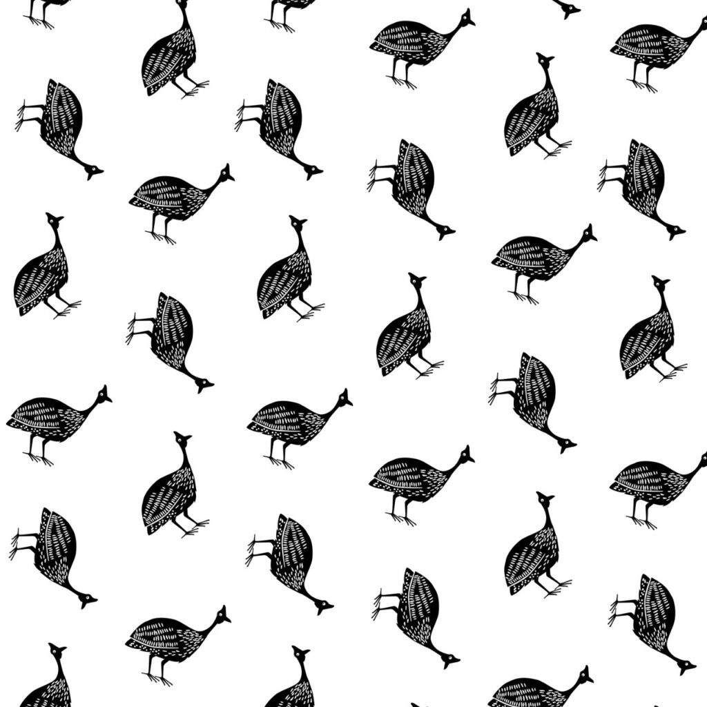 Kenya Kanga Collection