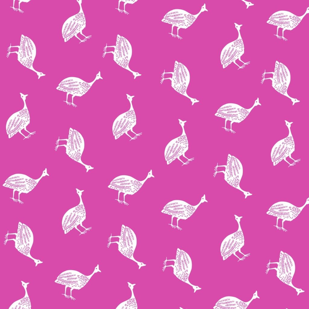 Kenya Kanga Collection