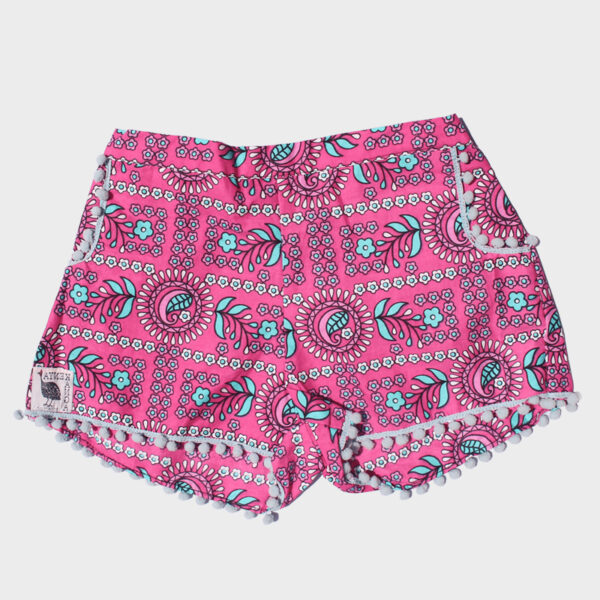Teens Tigoni Shorts