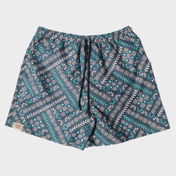Meru  Swim Shorts