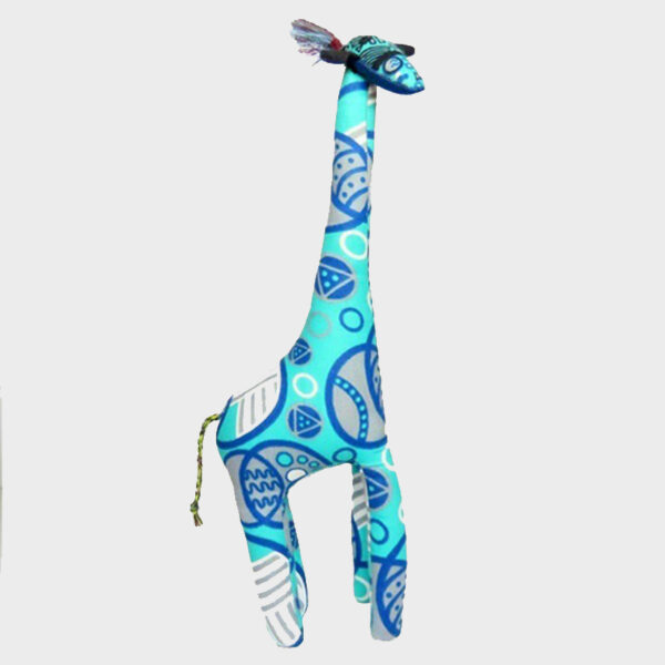 Alternative view of Kanga Animal - Giraffe