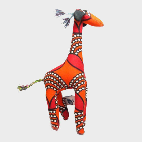 Kanga Animal - Giraffe