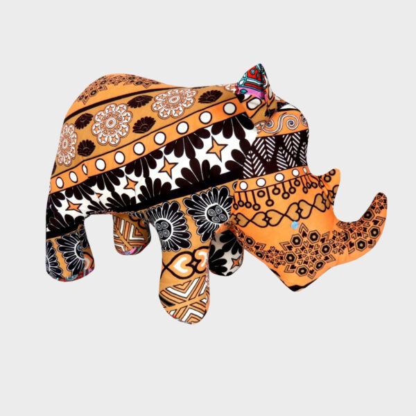 Alternative view of Kanga Animal - Rhino