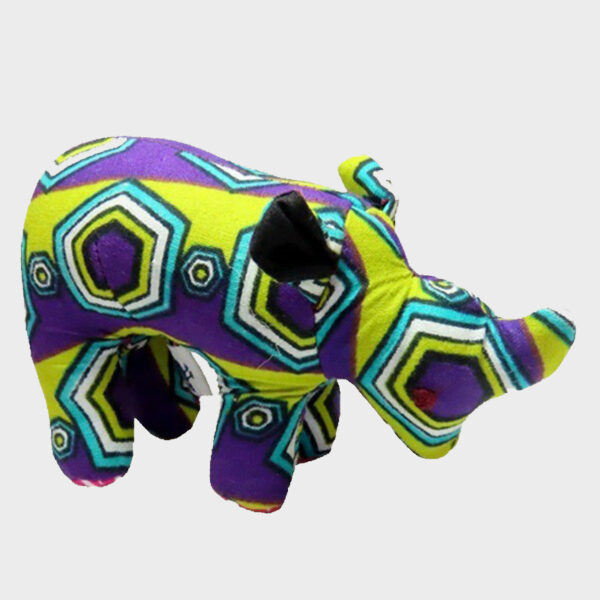 Kanga Animal - Rhino