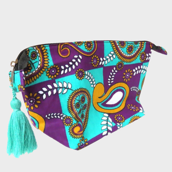 Alternative view of Kanga T-Junction Washbag