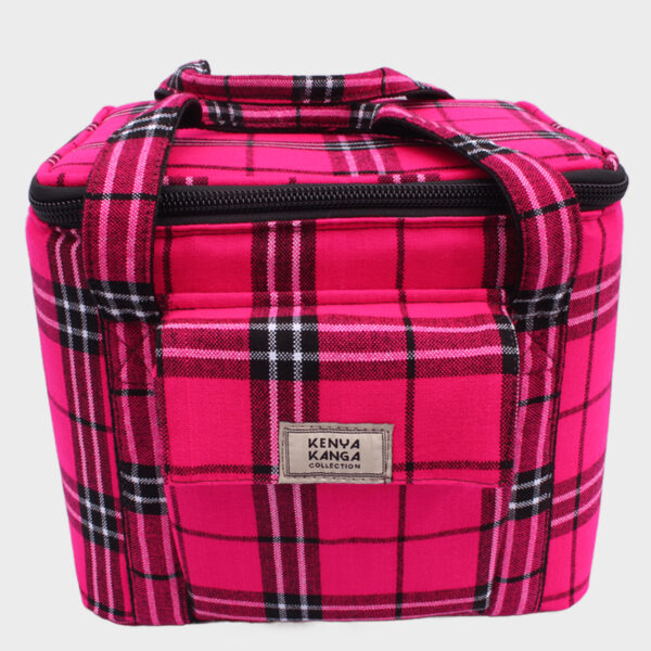 Alternative view of Shuka Mini  Cooler