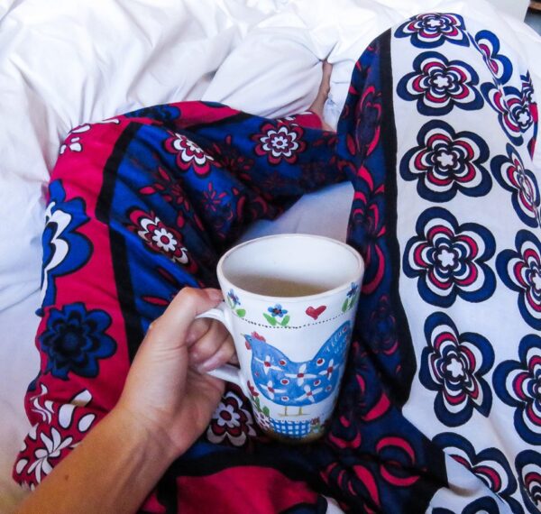 Kanga Teens Boys Trousers