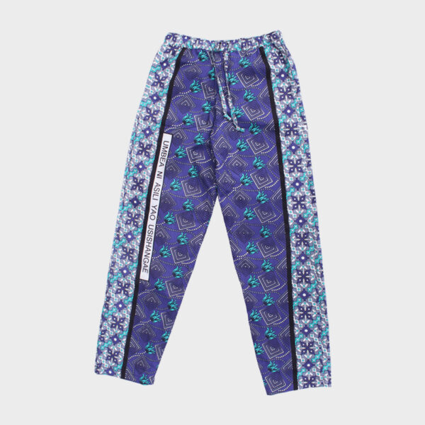 Alternative view of Teens Kanga Trousers
