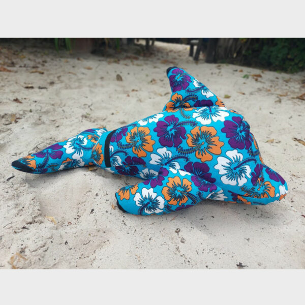 Kanga Animal - Dolphin