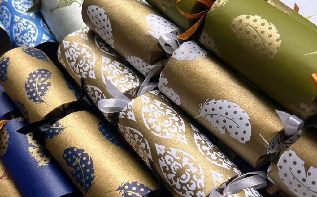 Kenya Kanga Collection