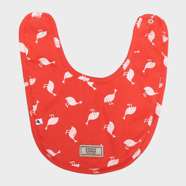 CMIA Baby Bibs