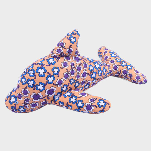 Alternative view of Kanga Animal - Dolphin