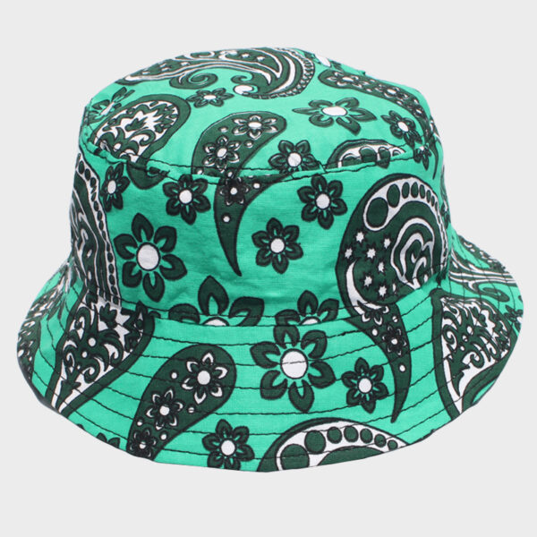 Alternative view of Kanga Baby Hat