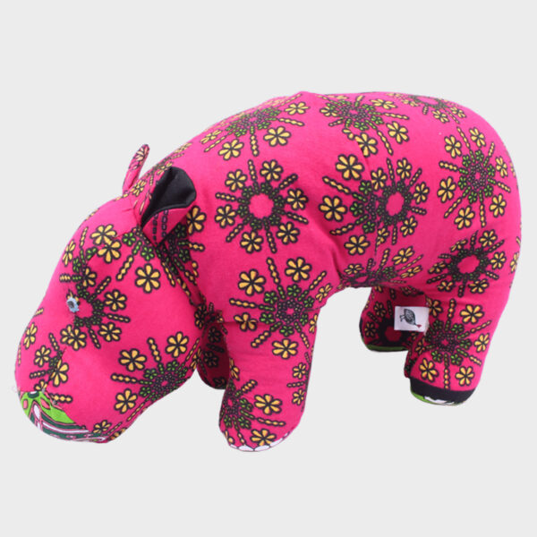 Kanga Animal - Hippo