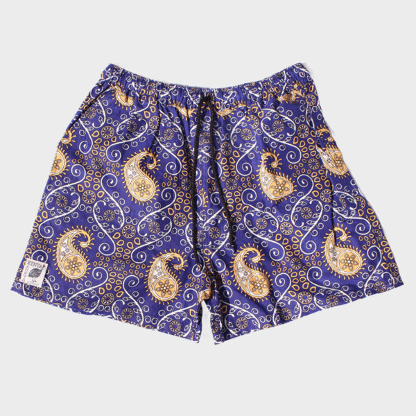 Alternative view of Shaba Shorts