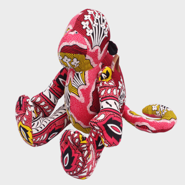 Kanga Animal- Monkey