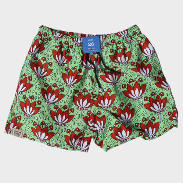Shaba Shorts