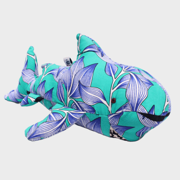 Kanga Animal - Shark