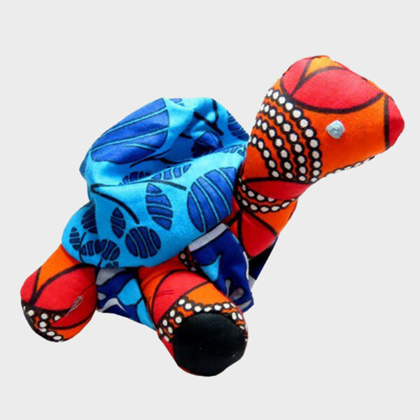 Kanga Animal - Turtle