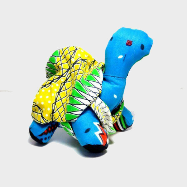 Alternative view of Kanga Animal - Turtle
