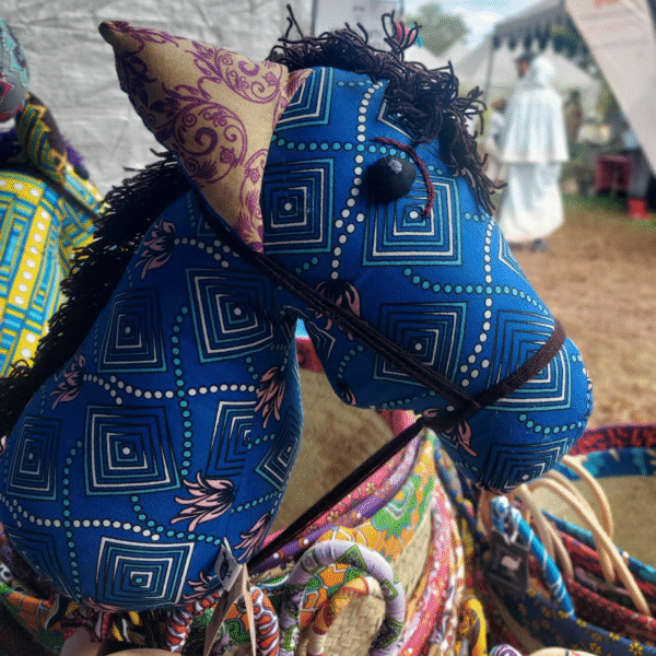 Kanga Animal - Hobby Horse