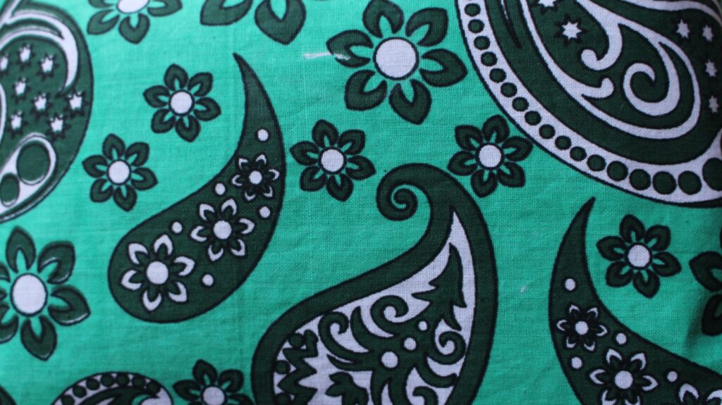 Kenya Kanga Collection