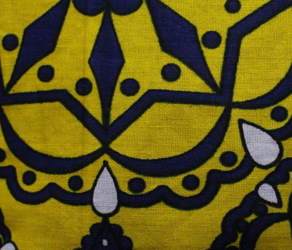 Kenya Kanga Collection