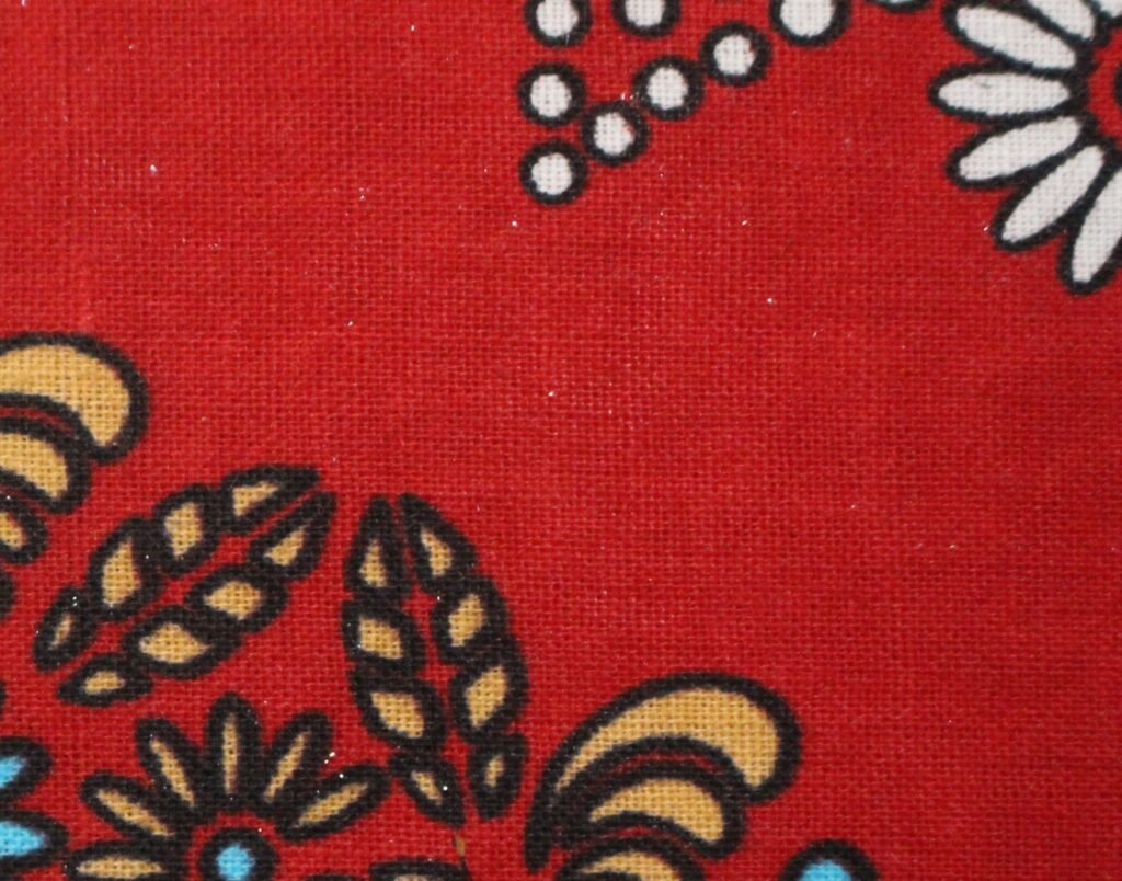 Kenya Kanga Collection
