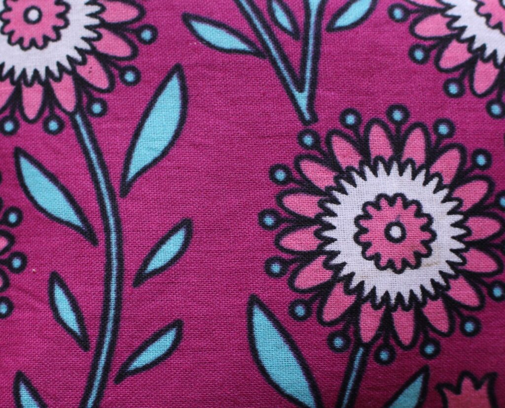 Kenya Kanga Collection