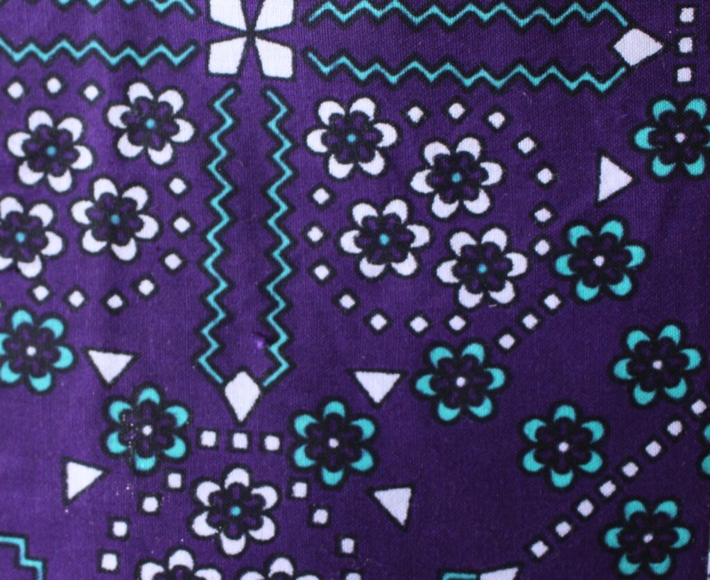 Kenya Kanga Collection