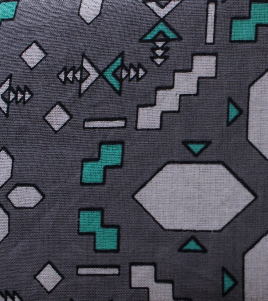 Kenya Kanga Collection