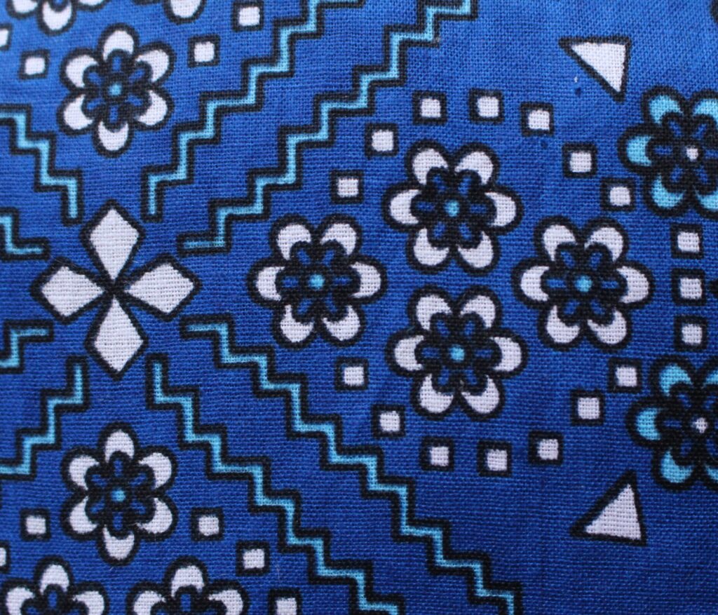 Kenya Kanga Collection