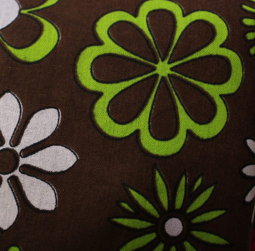 Kenya Kanga Collection