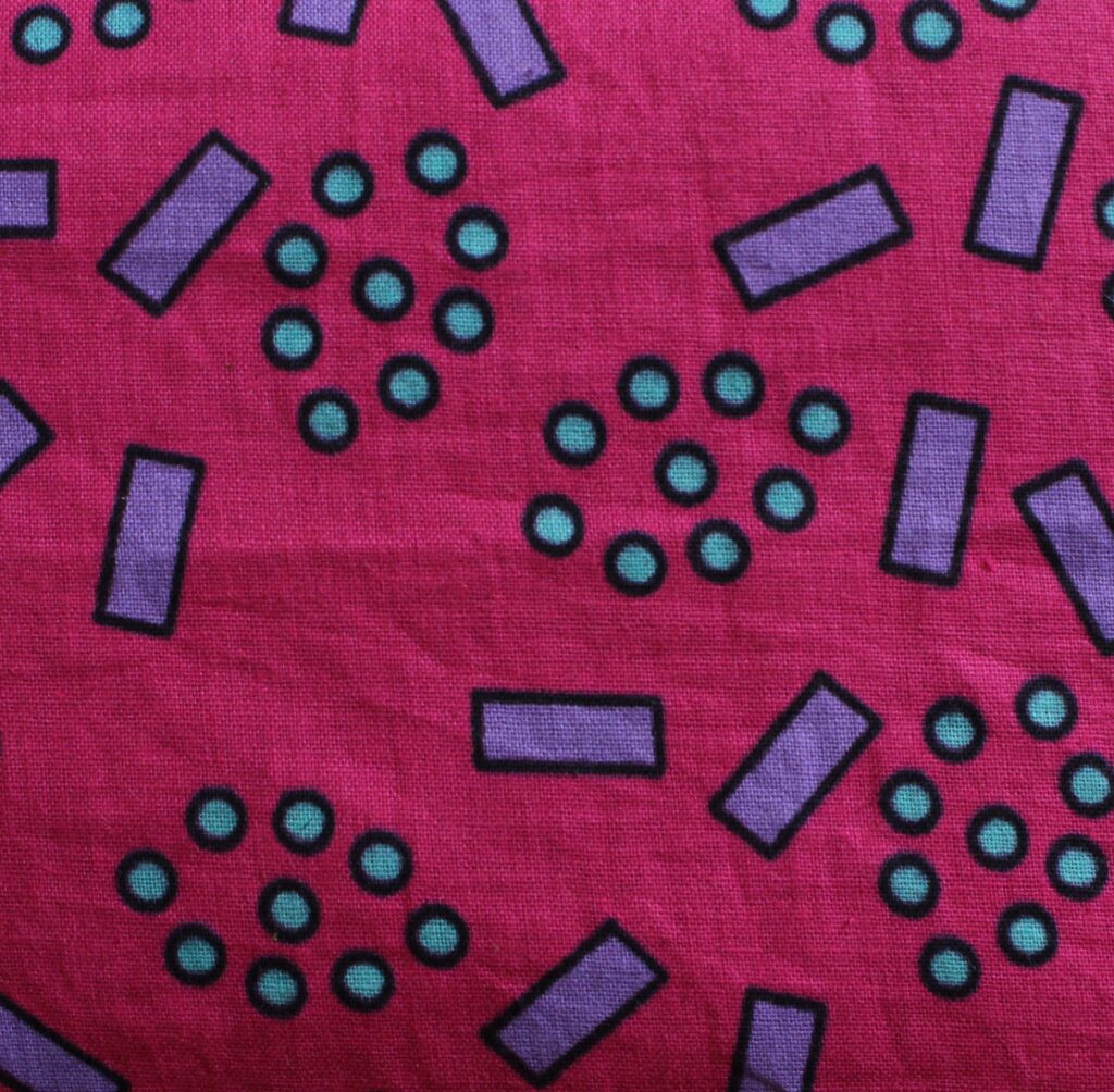 Kenya Kanga Collection