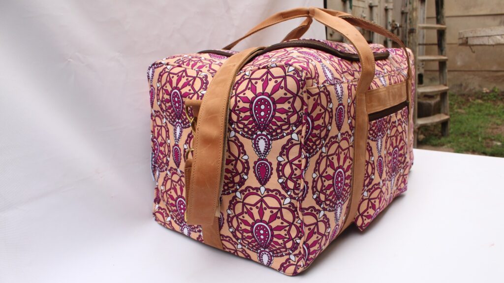 Kenya Kanga Collection
