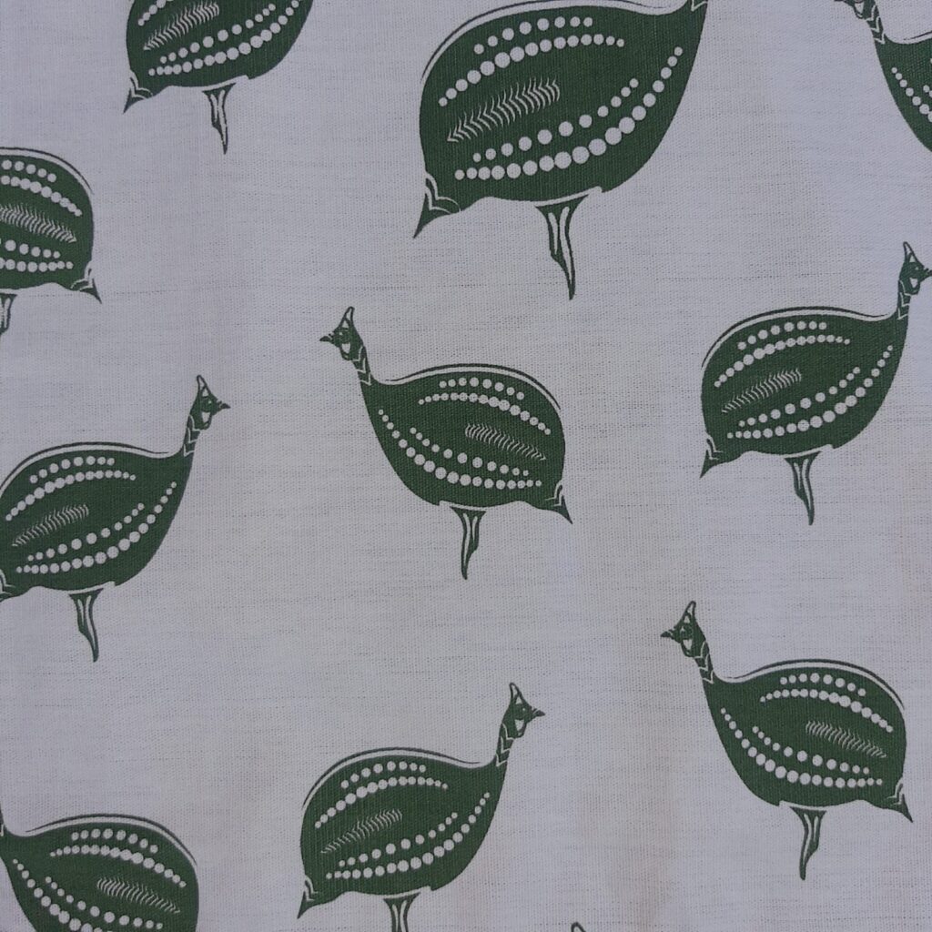 Kenya Kanga Collection