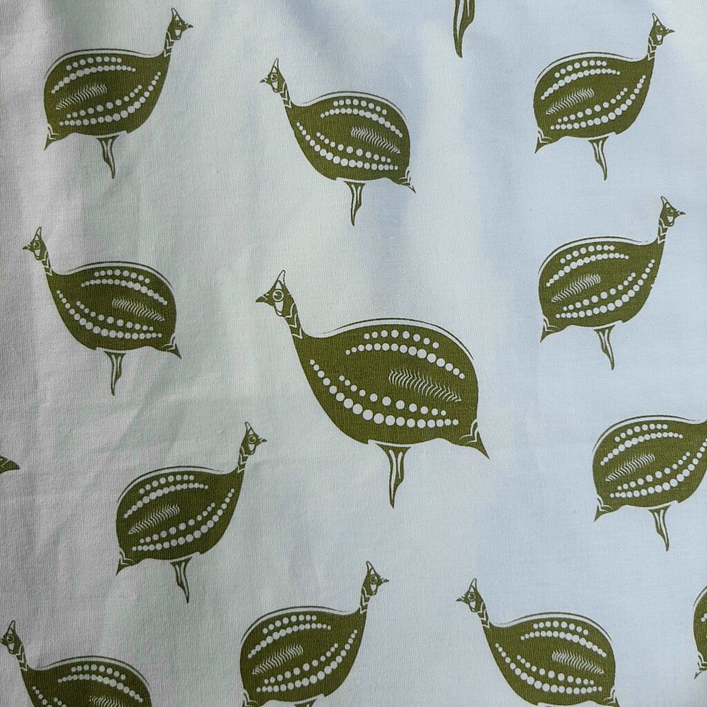 Kenya Kanga Collection