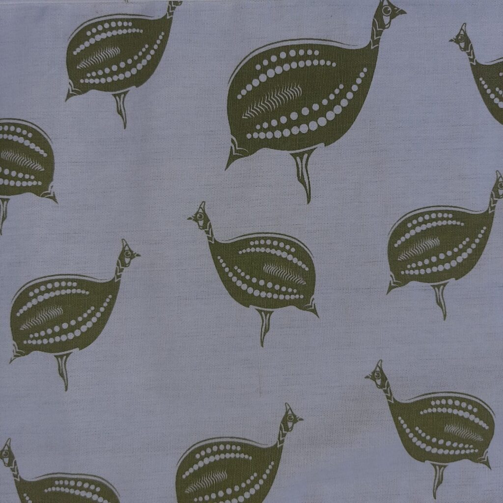 Kenya Kanga Collection