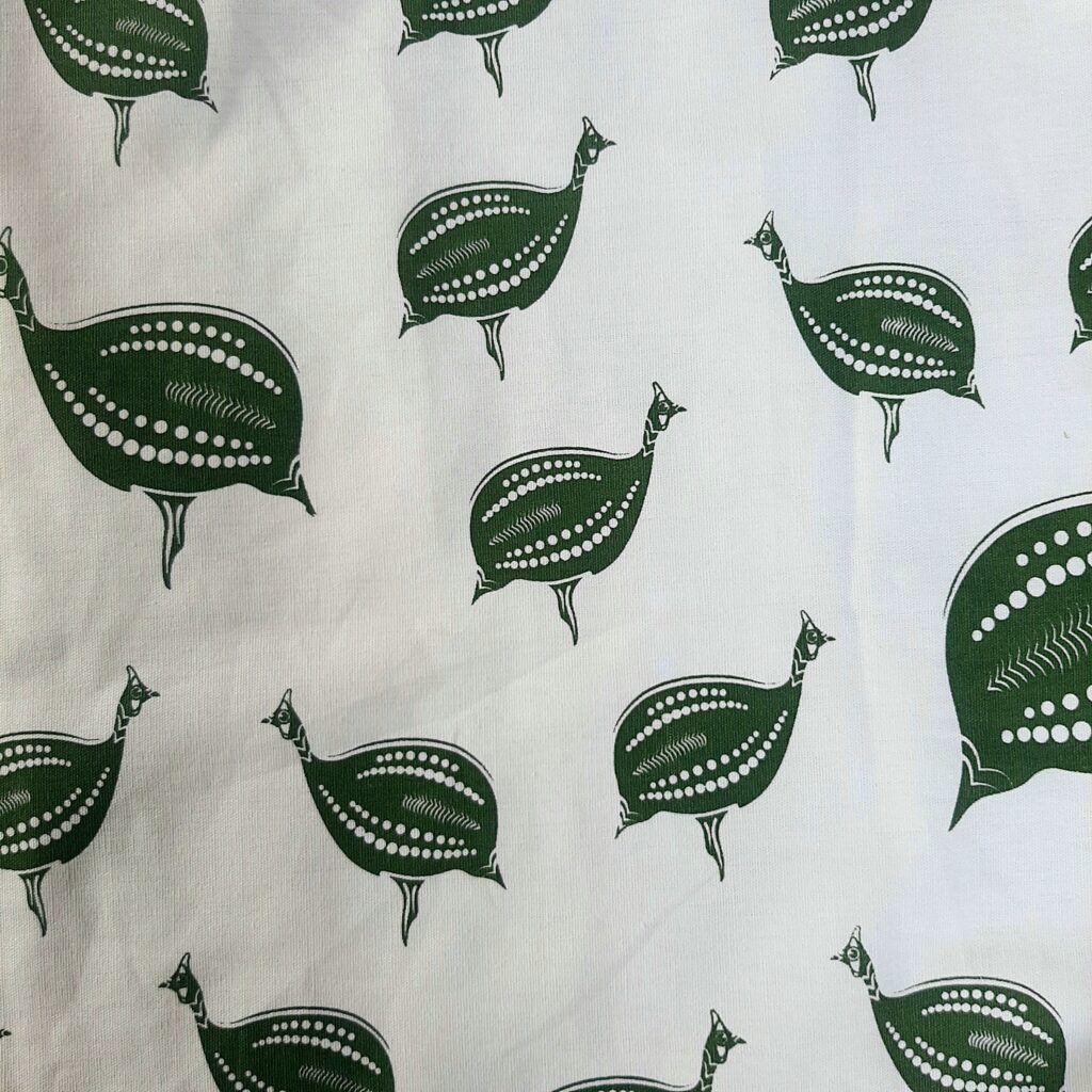 Kenya Kanga Collection