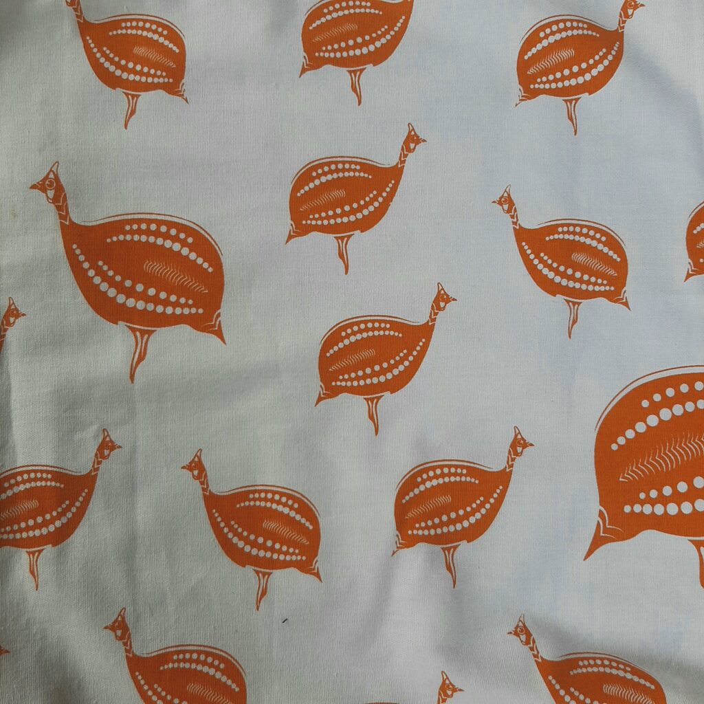 Kenya Kanga Collection
