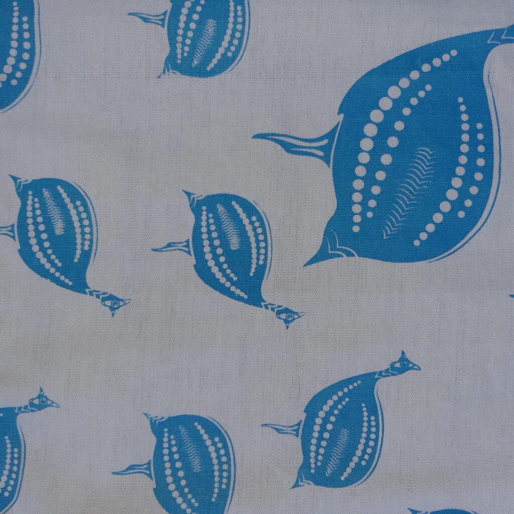Kenya Kanga Collection