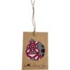 Christmas Baulbaul Gift Tag