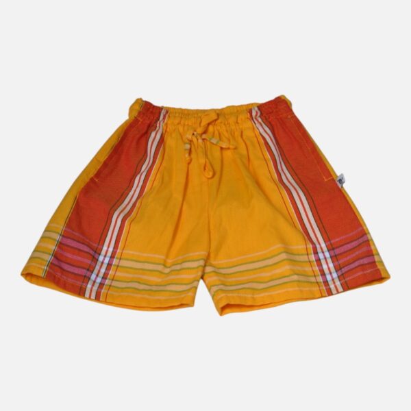Alternative view of Teen Kikoy Shorts