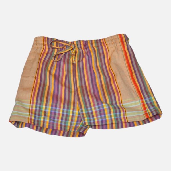Alternative view of Kids Kikoy Shorts