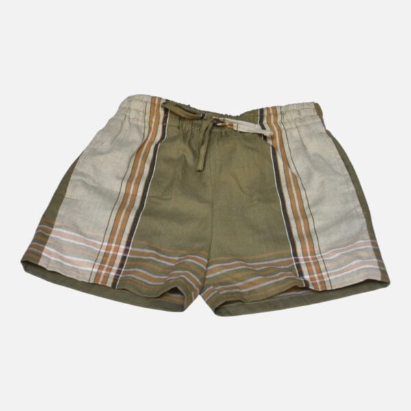 Kids Kikoy Shorts